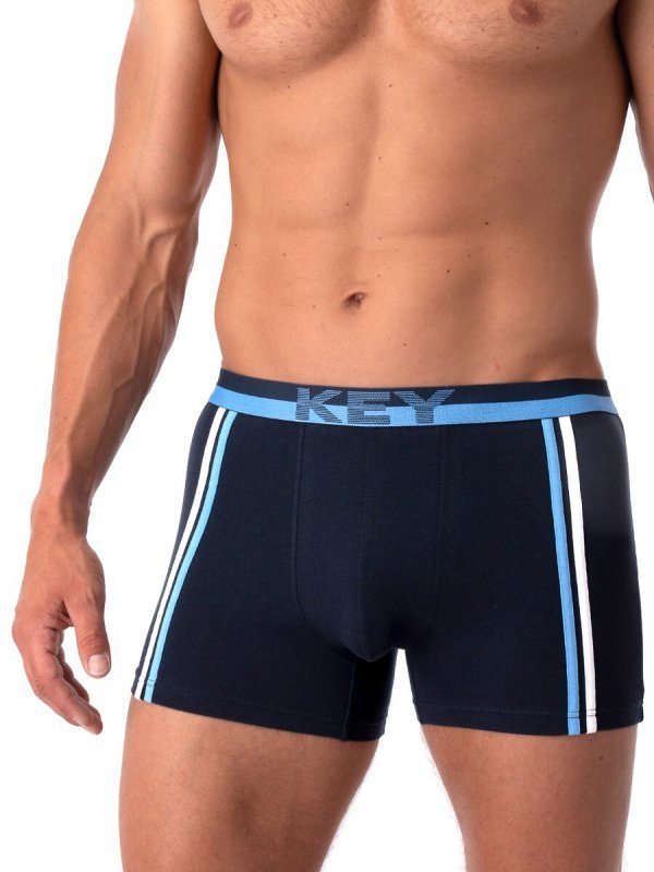 Bokserki Key MXH 151 A25 M-2XL