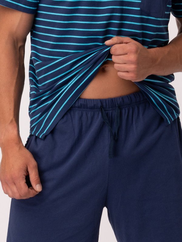 Piżama Key MNS 345 A25 M-2XL