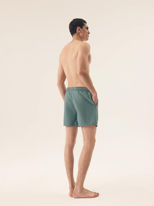 Szorty kąpielowe Henderson 42613 React M-4XL