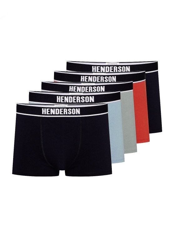 Bokserki Henderson 42694 Soon A&#039;5 M-3XL
