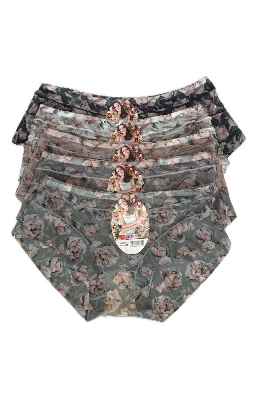 Figi DC Girl 26872 A&#039;12 M-XL