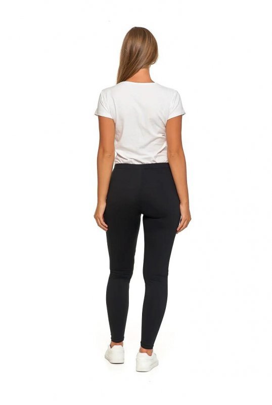 Legginsy Moraj RDL1100-018B 2XL-3XL