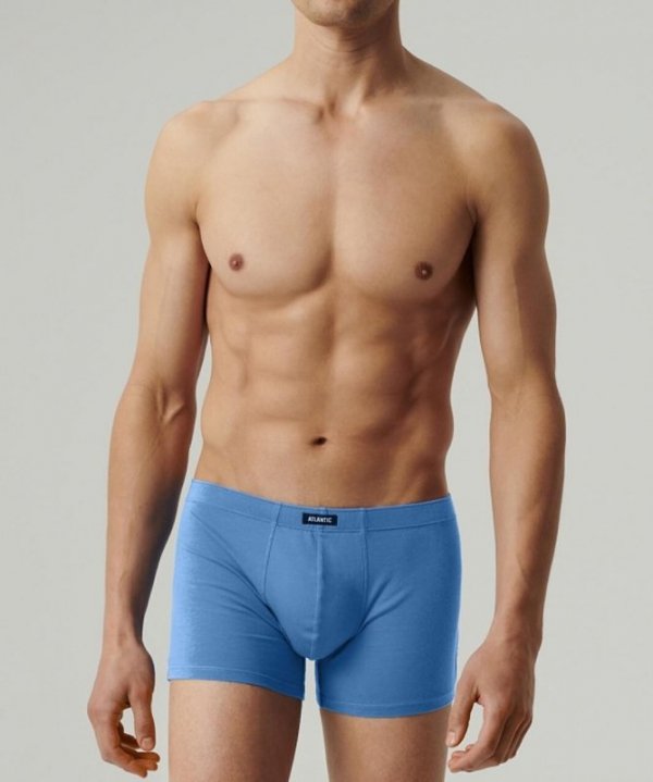 Bokserki Atlantic 5SMH-002 A&#039;5 M-2XL