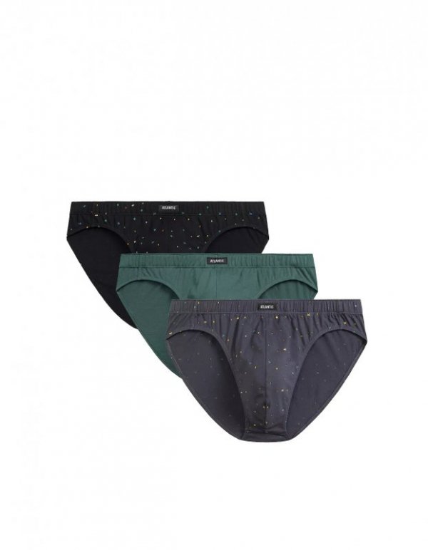 Slipy Atlantic 3MP-186 A&#039;3 S-2XL