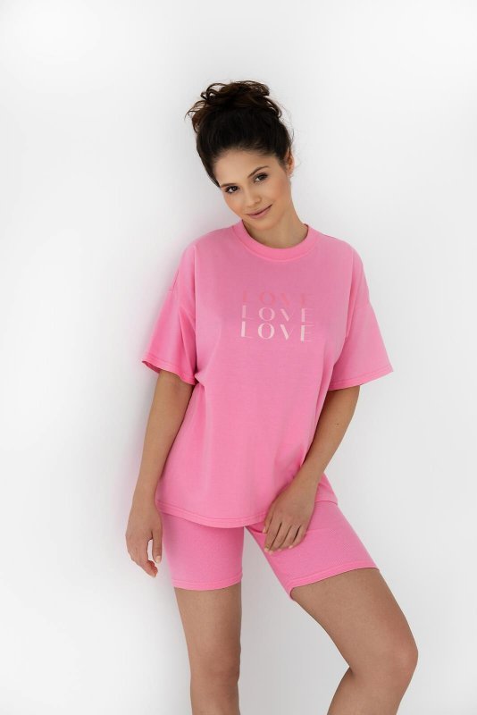 Piżama Sensis Maud kr/r S-XL