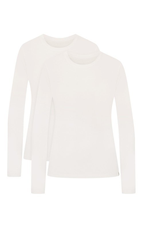Koszulka Henderson Ladies 42862 Blue 4 dł/r A&#039;2 S-2XL wiskoza