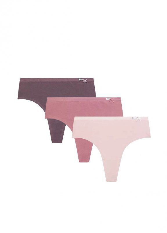Figi Atlantic 3CLP-015 High Brazilian A&#039;3 S-XL