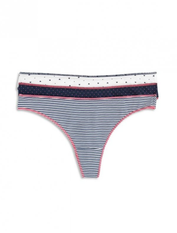 Stringi Cotonella Essentials 3489 A&#039;3 S-L