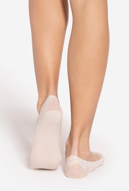 Baleriny Gatta Foots 00C260 57 damskie