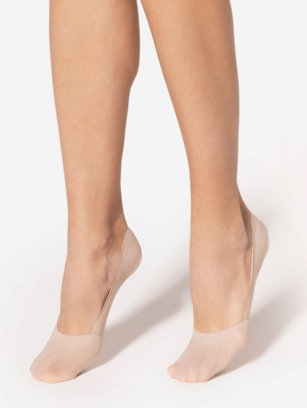 Baleriny Gatta Foots 00C260 56 damskie