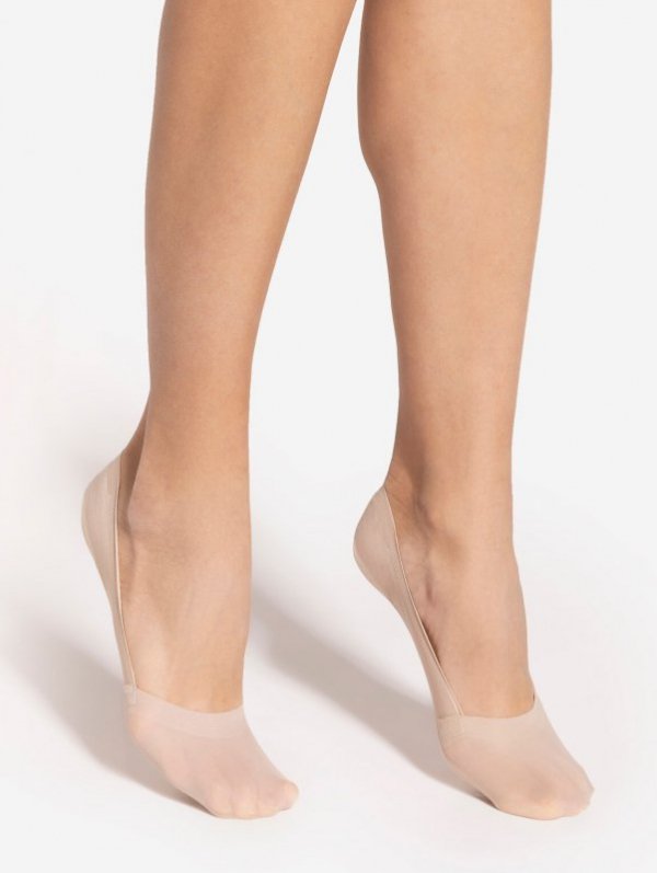Baleriny Gatta Foots 00C260 56 damskie