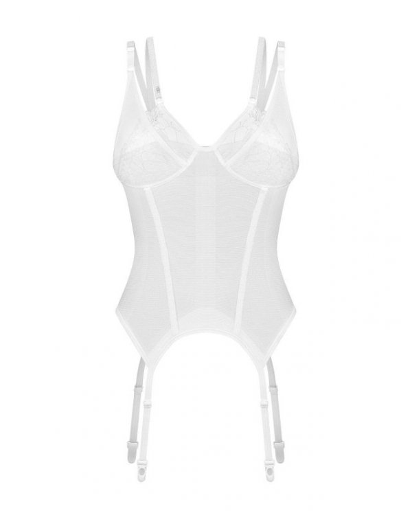Gorset Obsessive Arrowel Corset S-3XL