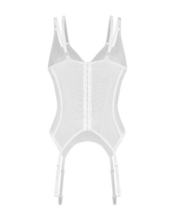 Gorset Obsessive Arrowel Corset S-3XL