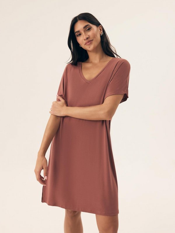 Koszula Henderson Ladies 43041 kr/r Noves S-2XL