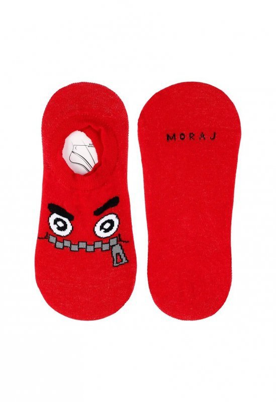 Baleriny Moraj CDK170-026 Buźki 27-34