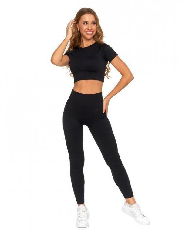 Legginsy Moraj RDL2200-013 S-XL