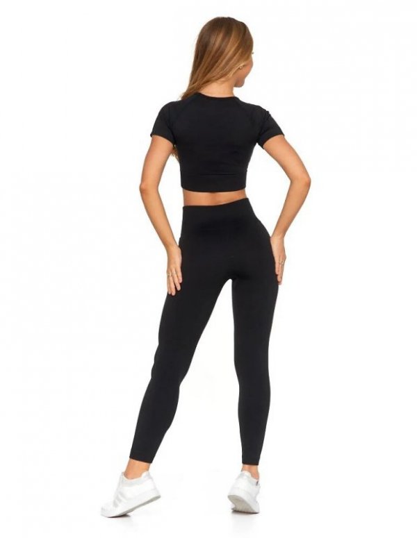 Legginsy Moraj RDL2200-013 S-XL