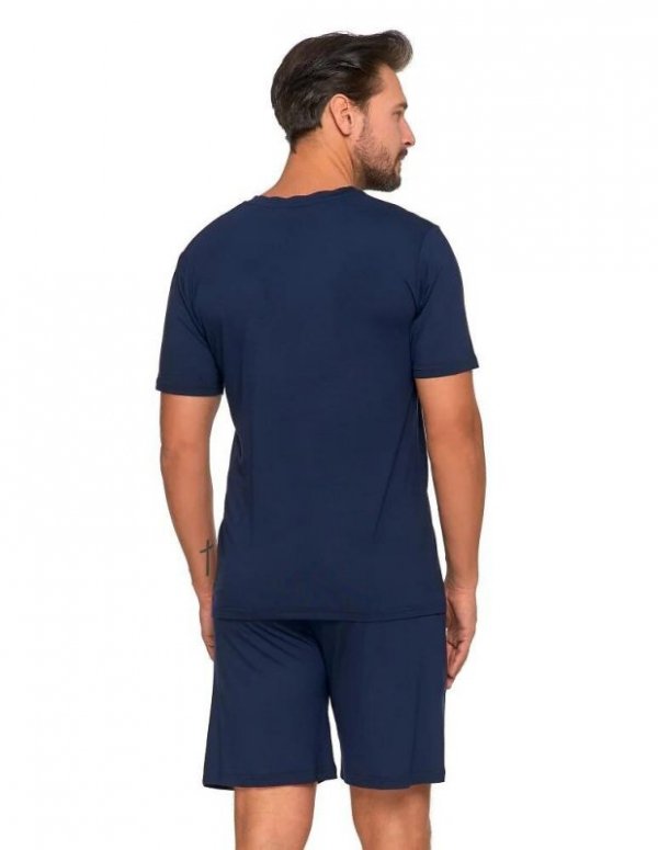 Piżama Moraj PDM4800-002 M-2XL