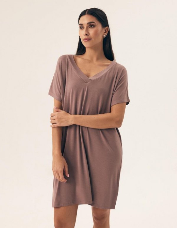 Koszula Henderson Ladies 42710 Noves kr/r S-XL