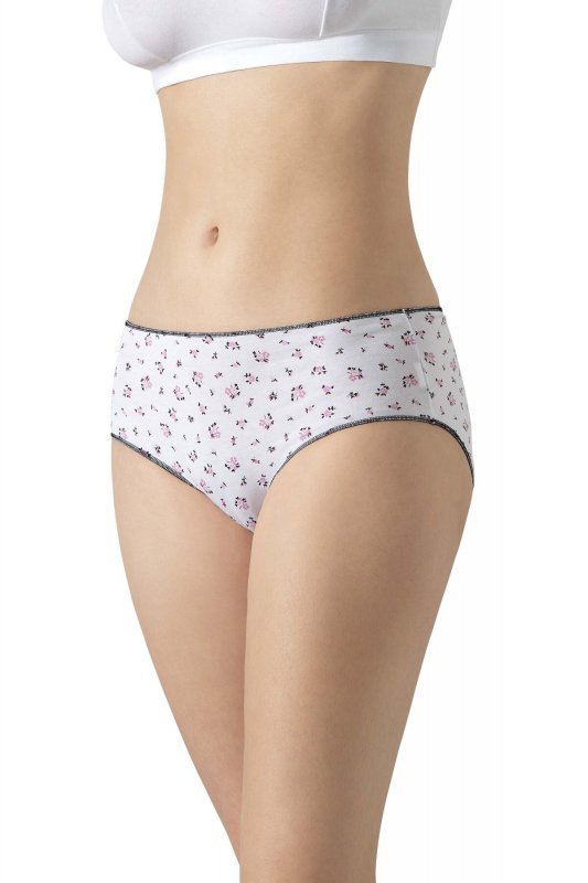 Figi Cotonella 3488 Midi 2H100 A&#039;3 M-3XL