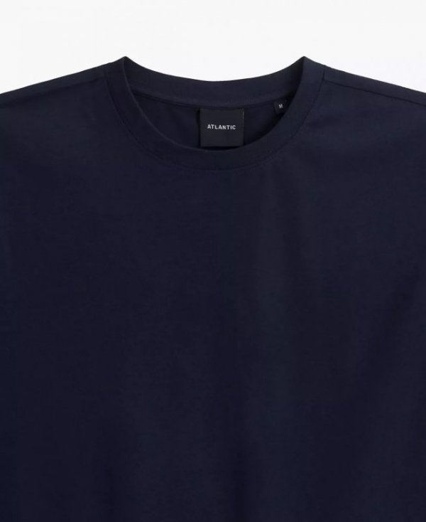 Koszulka Atlantic NMT-033 T-Shirt S-2XL