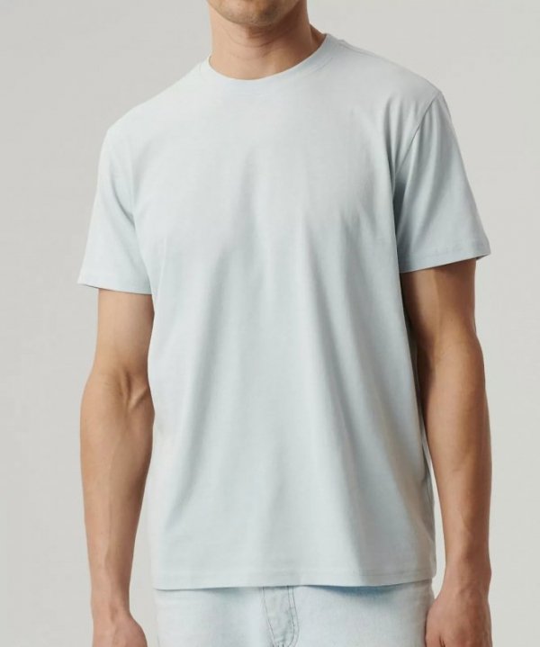 Koszulka Atlantic NMT-033 T-Shirt S-2XL