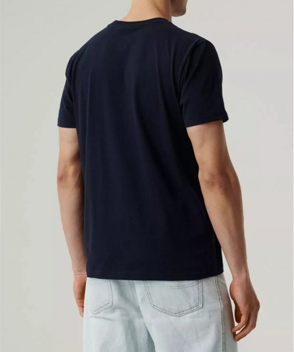 Koszulka Atlantic NMT-033 T-Shirt S-2XL