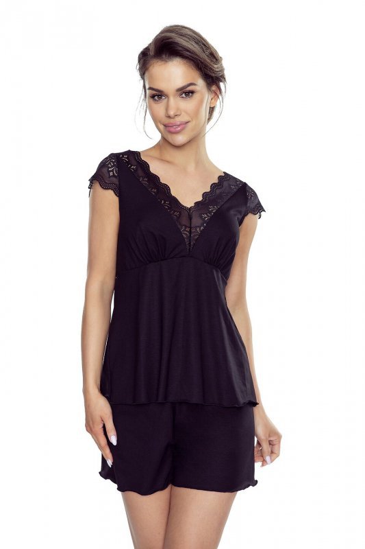 Piżama Eldar First Lady Mirana 2XL-3XL