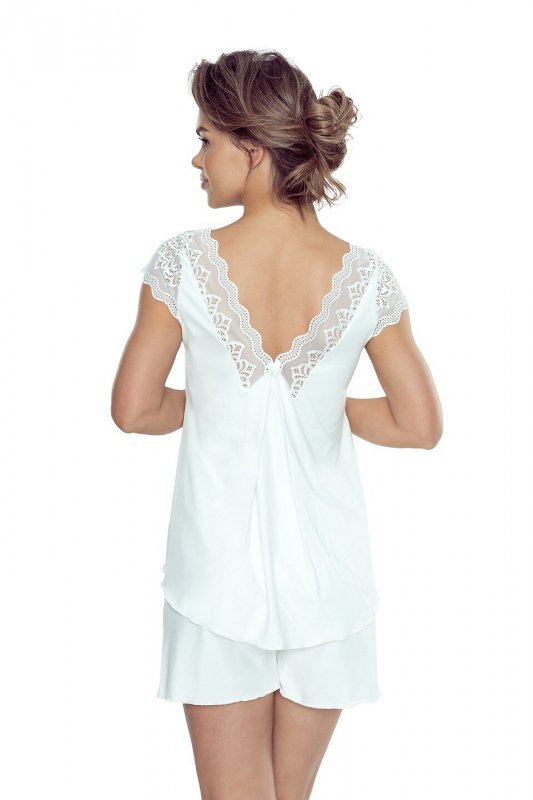 Piżama Eldar First Lady Mirana 2XL-3XL