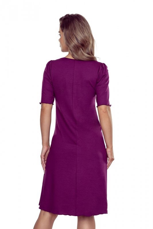 Koszula Eldar First Lady Flor S-XL