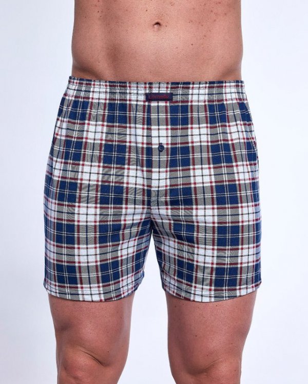 Bokserki Cornette Comfort 002/308 S-2XL