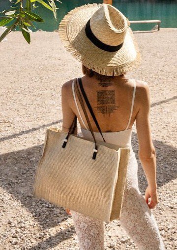 Torba Art Of Polo 23210 Savona