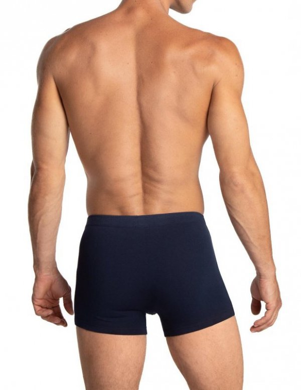 Bokserki Lama M-1072SZEX A&#039;3 3XL-4XL