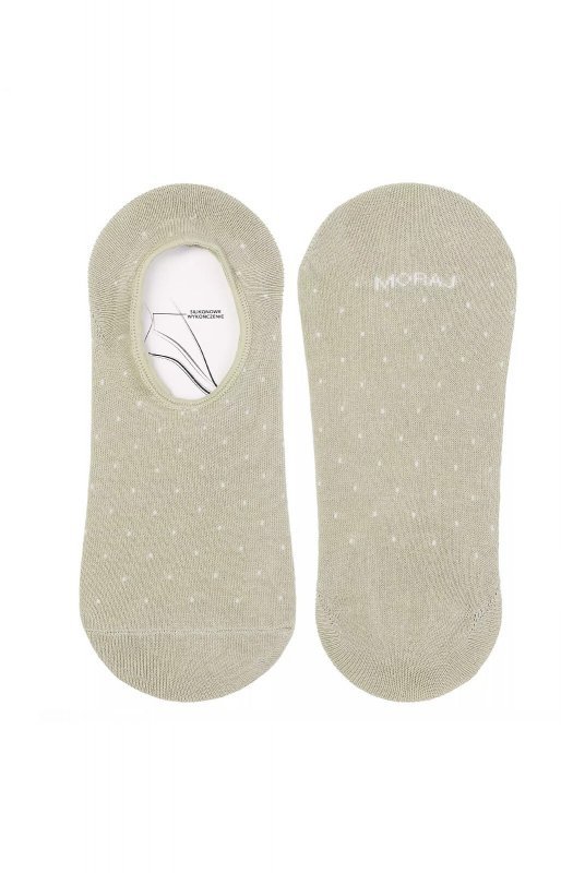 Baleriny Moraj CDB250-210 35-41