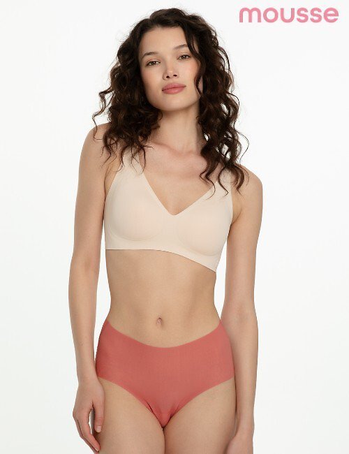 Figi Julimex Mousse Maxi XS-XL