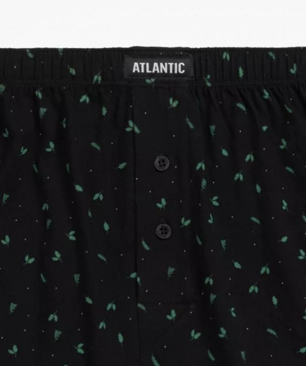 Bokserki Atlantic 2MBX-058 A&#039;2 S-2XL