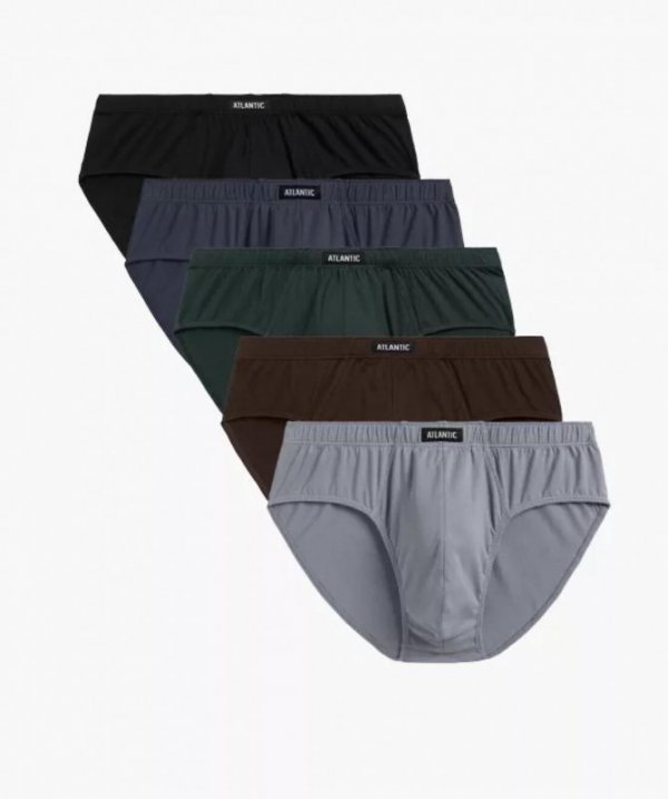 Slipy Atlantic 5SMP-003 A&#039;5 S-2XL