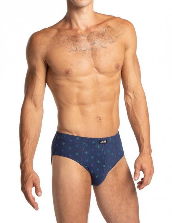Slipy Lama M-110CL-23 3XL-4XL A&#039;3
