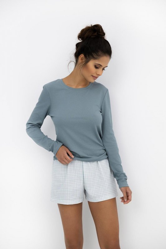 Piżama Sensis Kaitlyn dł/r S-XL