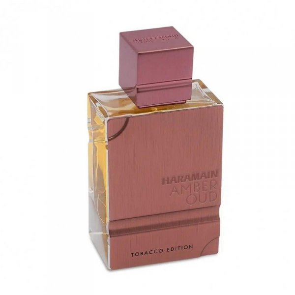 Perfumy Al Haramain Amber Oud Tobacco unisex 60 ml