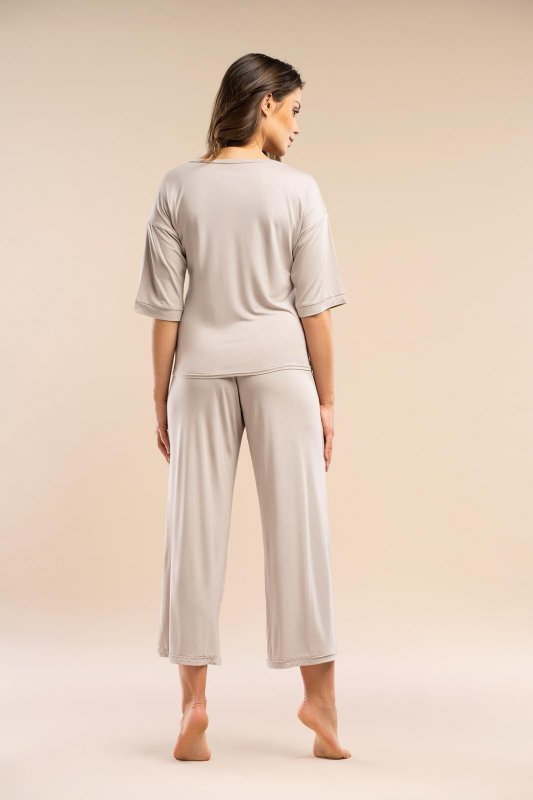 Piżama Belle Reverie MK34 Only You S-L