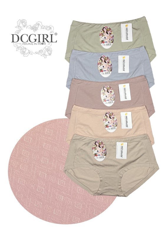 Figi DC Girl 26823 A&#039;12 M-XL