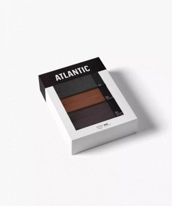 Slipy Atlantic 3MP-209/25 A'3 S-2XL