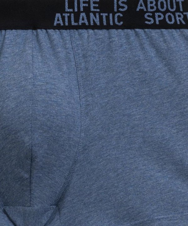 Bokserki Atlantic 3MH-226/25 A'3 S-2XL