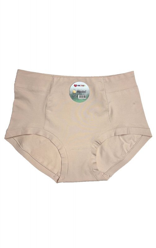 Figi DC Girl 27015 A&#039;2 L-2XL bawełna