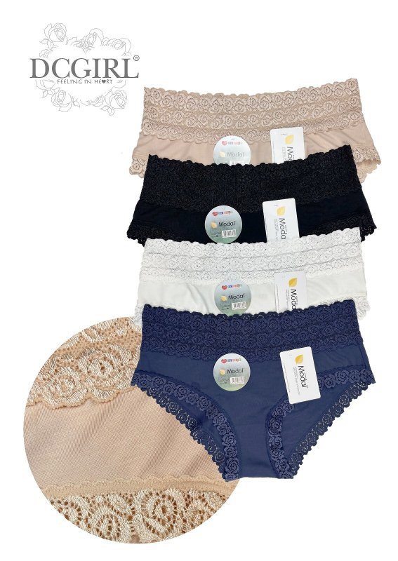 Figi DC Girl 26365 A&#039;12 M-XL