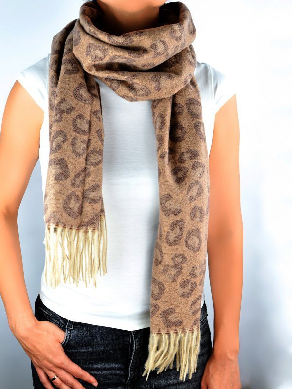 Szal Noviti CS005 Pantera