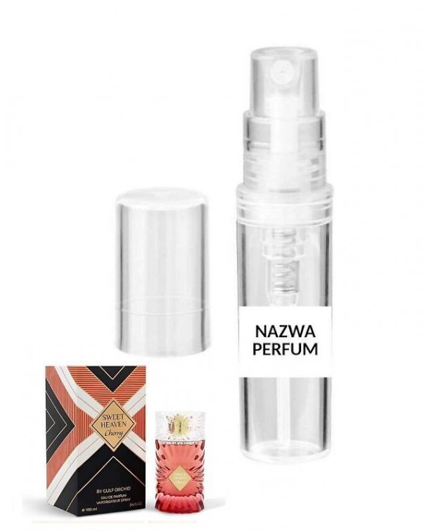 Próbka perfum 1,5 ml różne modele