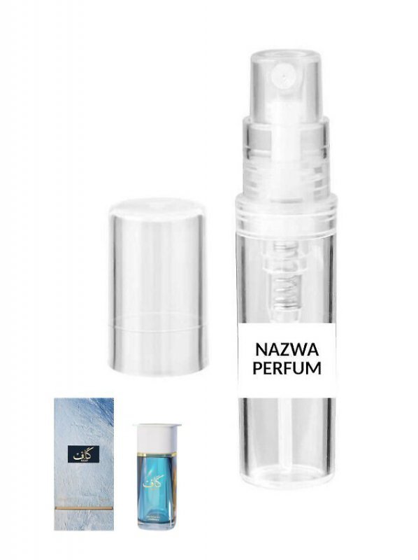 Próbka perfum 1,5 ml różne modele