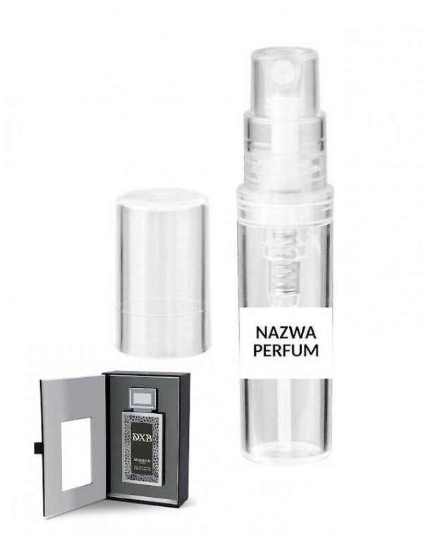 Próbka perfum 1,5 ml różne modele